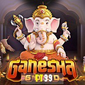Ganesha Gold